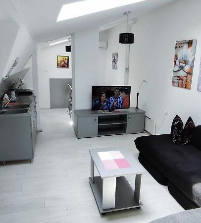 Stevan Sremac Sokobanja Exterior foto