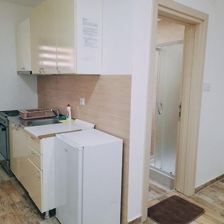 Stevan Sremac Sokobanja Exterior foto