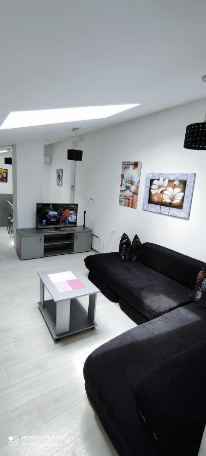 Stevan Sremac Sokobanja Exterior foto