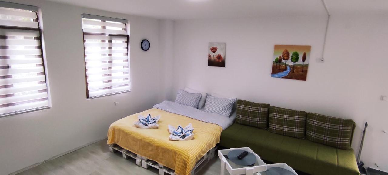 Stevan Sremac Sokobanja Exterior foto