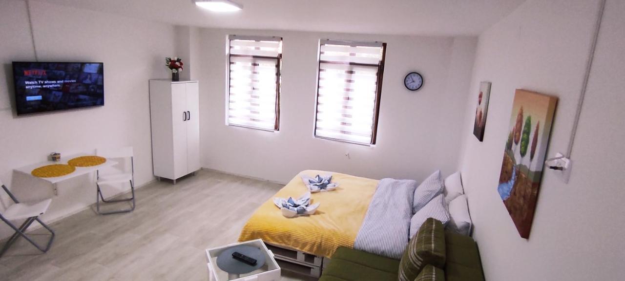 Stevan Sremac Sokobanja Exterior foto