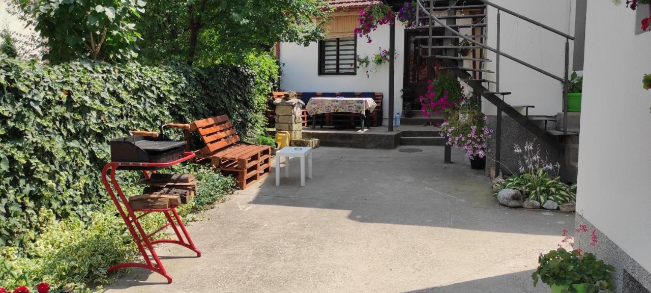 Stevan Sremac Sokobanja Exterior foto