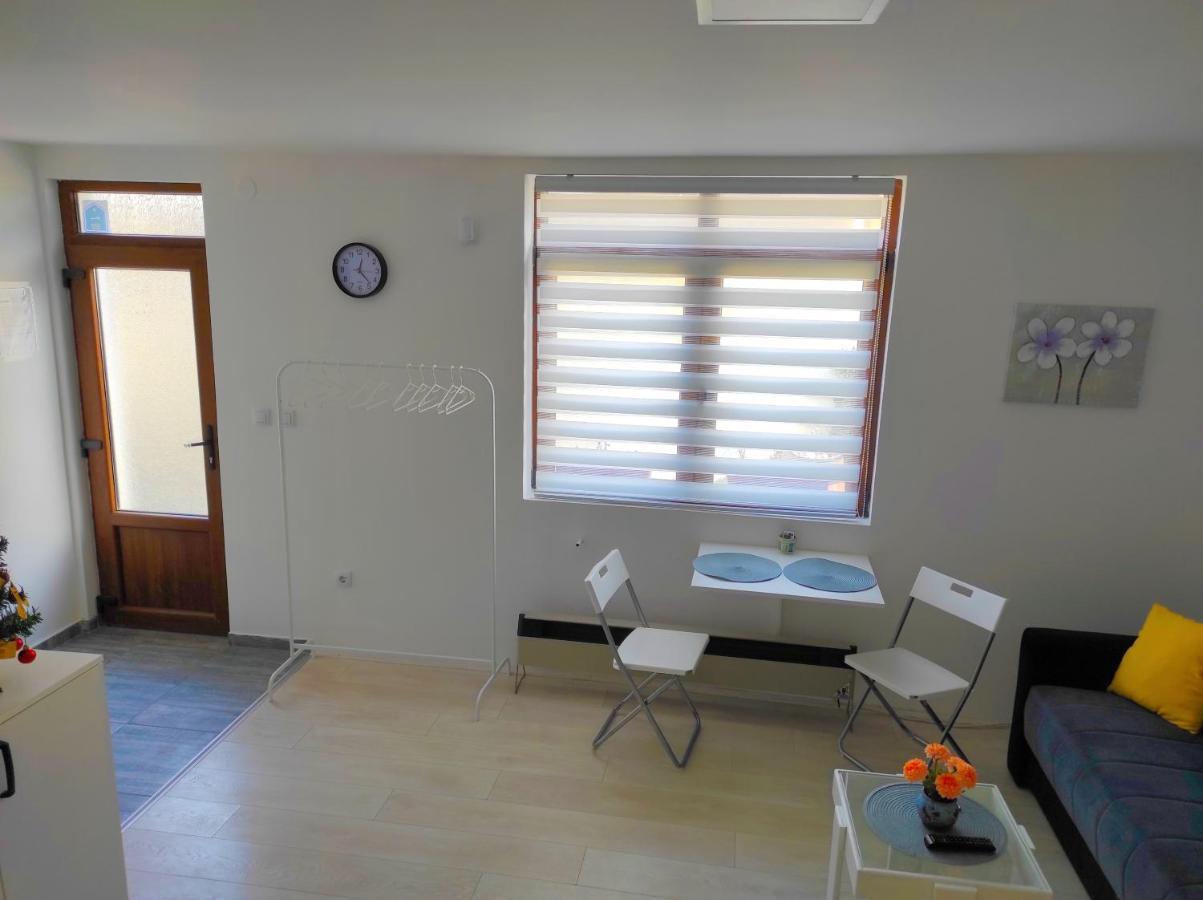 Stevan Sremac Sokobanja Exterior foto