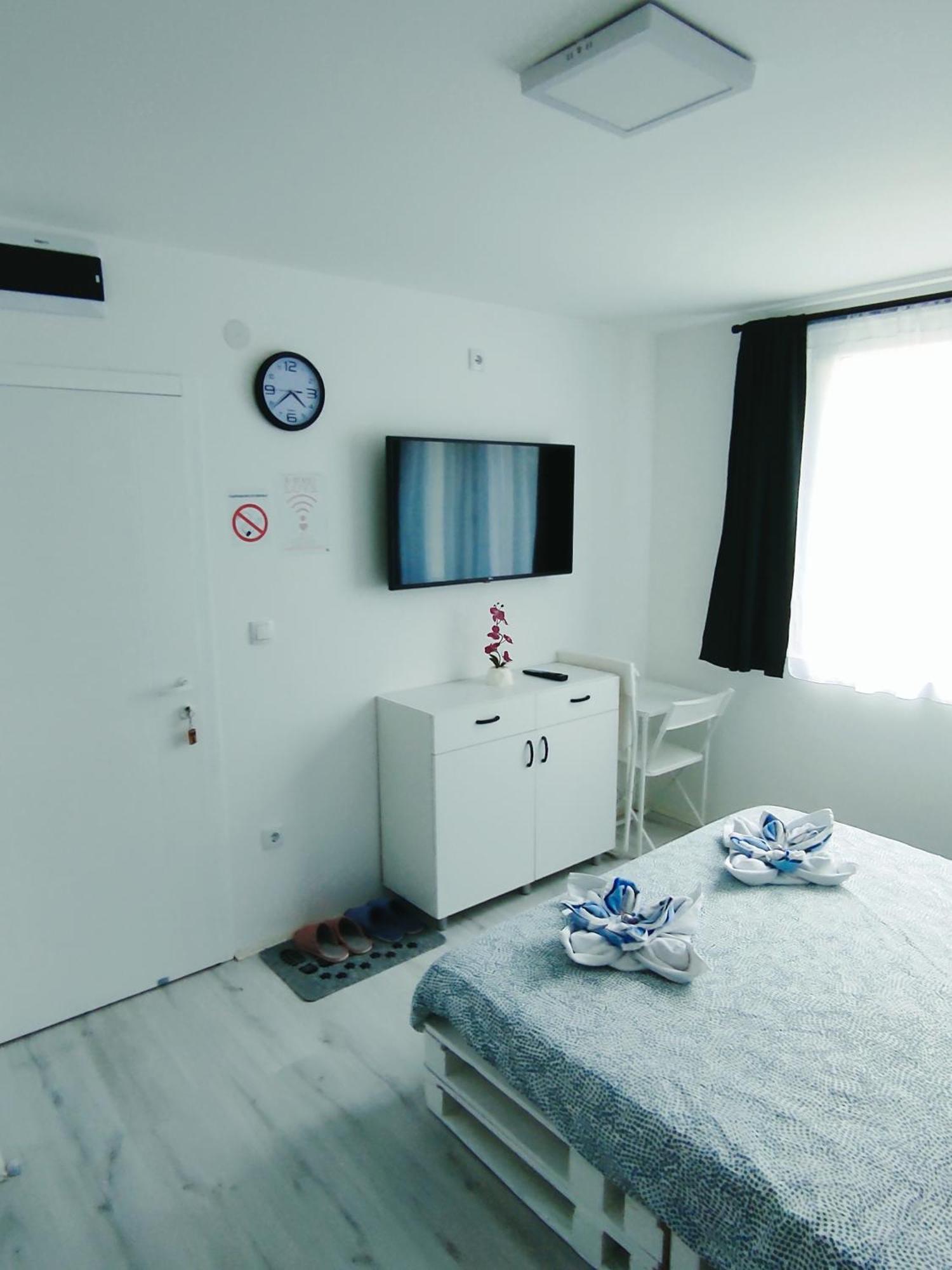 Stevan Sremac Sokobanja Exterior foto