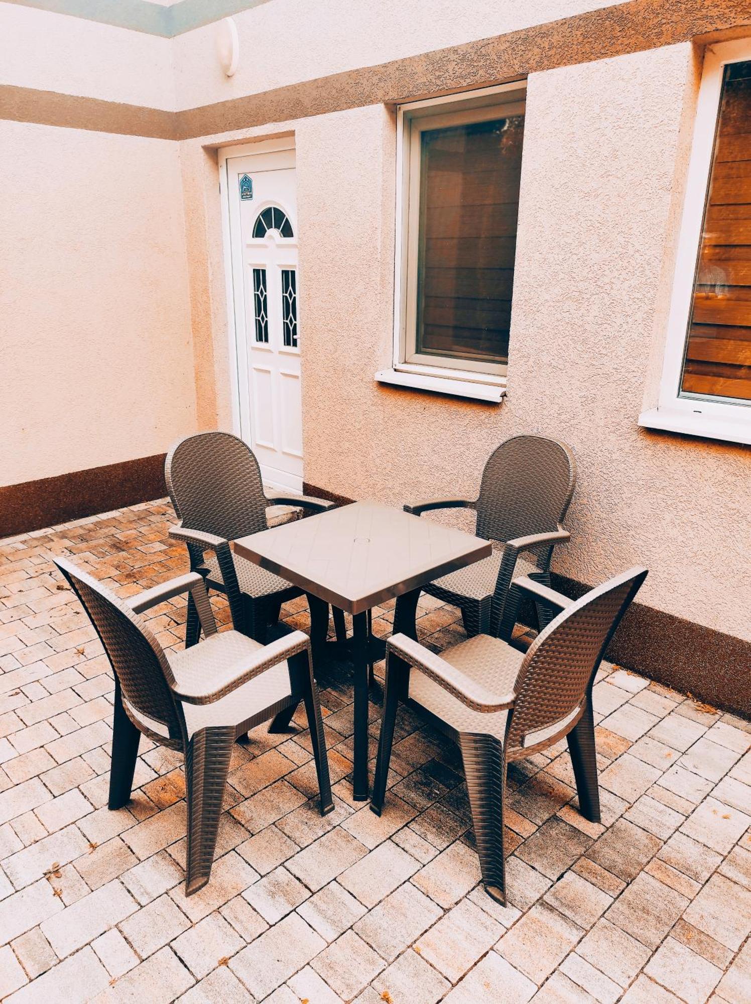 Stevan Sremac Sokobanja Exterior foto