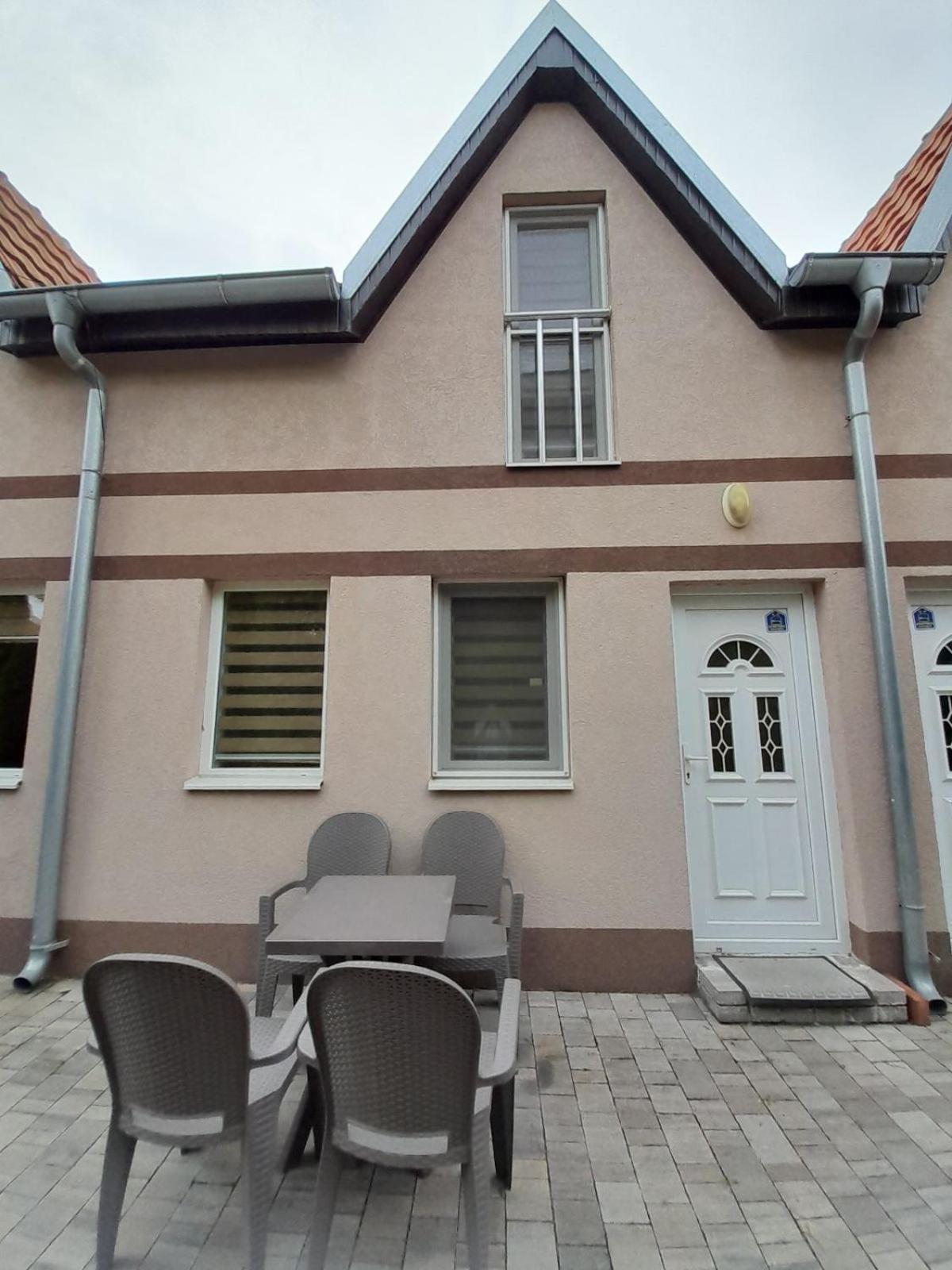 Stevan Sremac Sokobanja Exterior foto