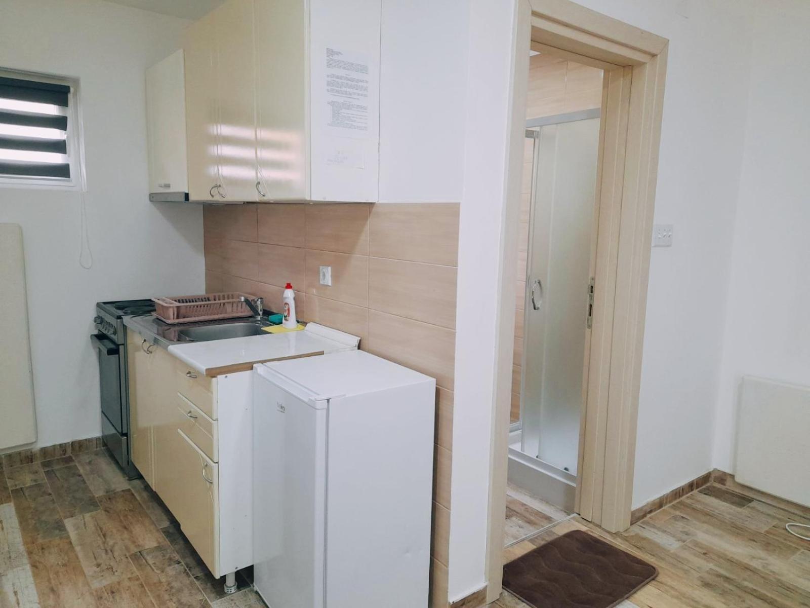 Stevan Sremac Sokobanja Exterior foto