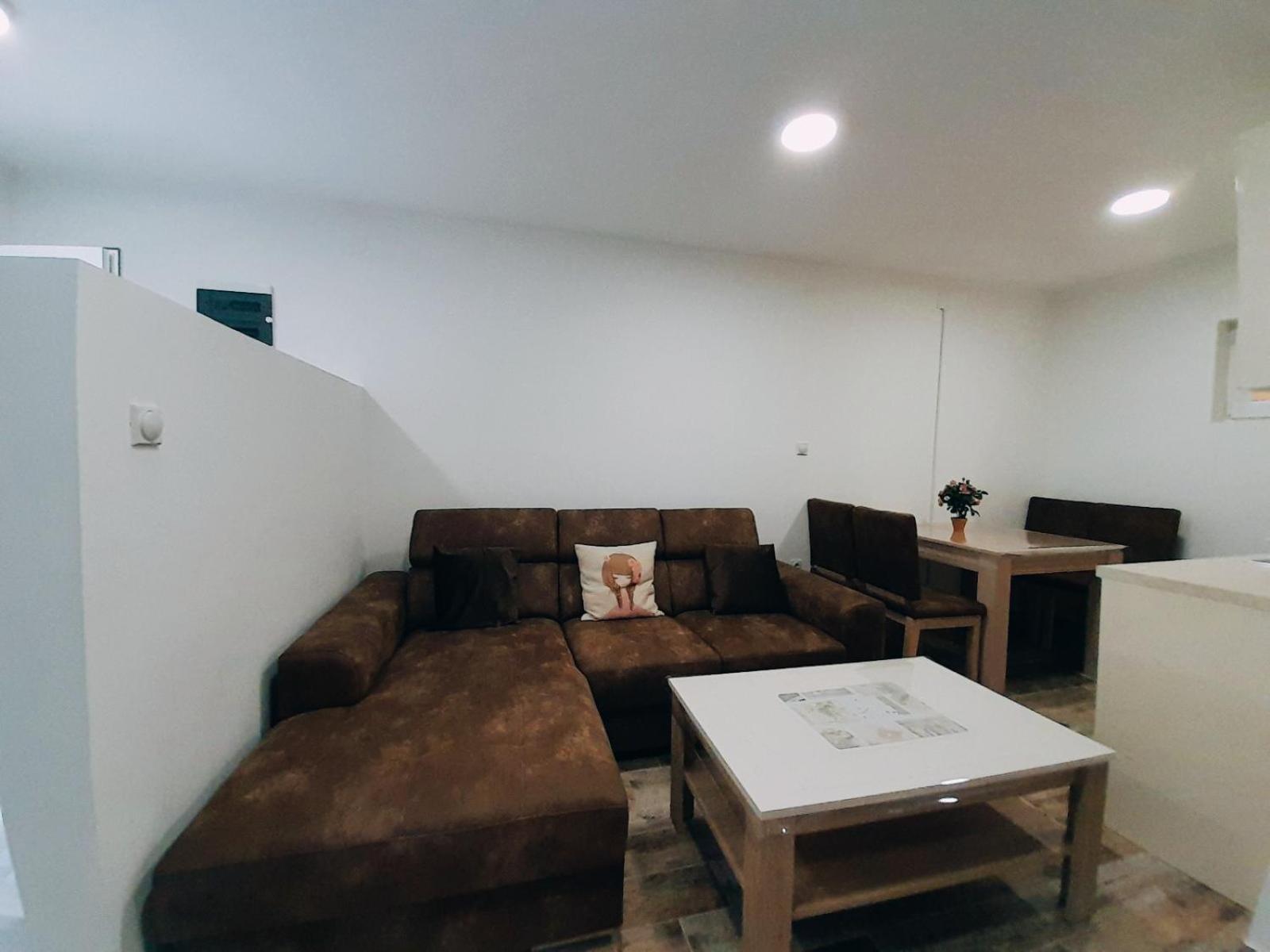 Stevan Sremac Sokobanja Exterior foto