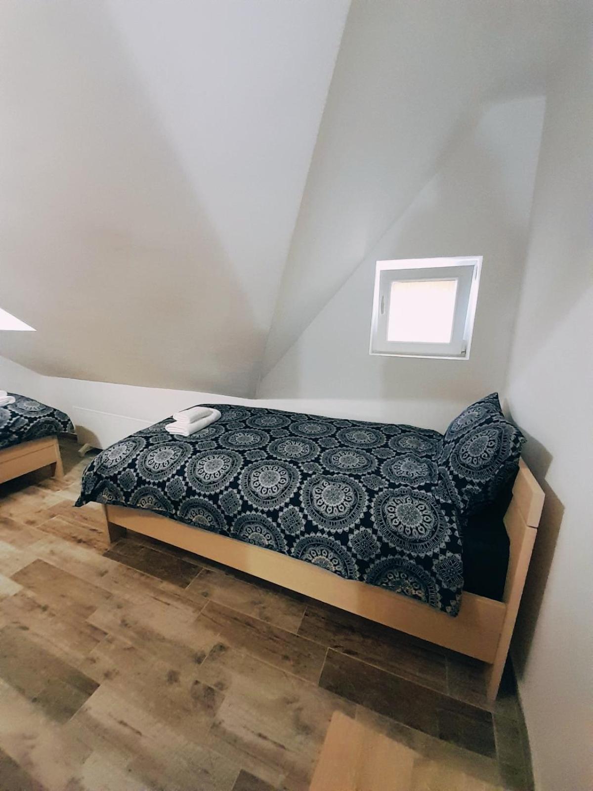 Stevan Sremac Sokobanja Exterior foto