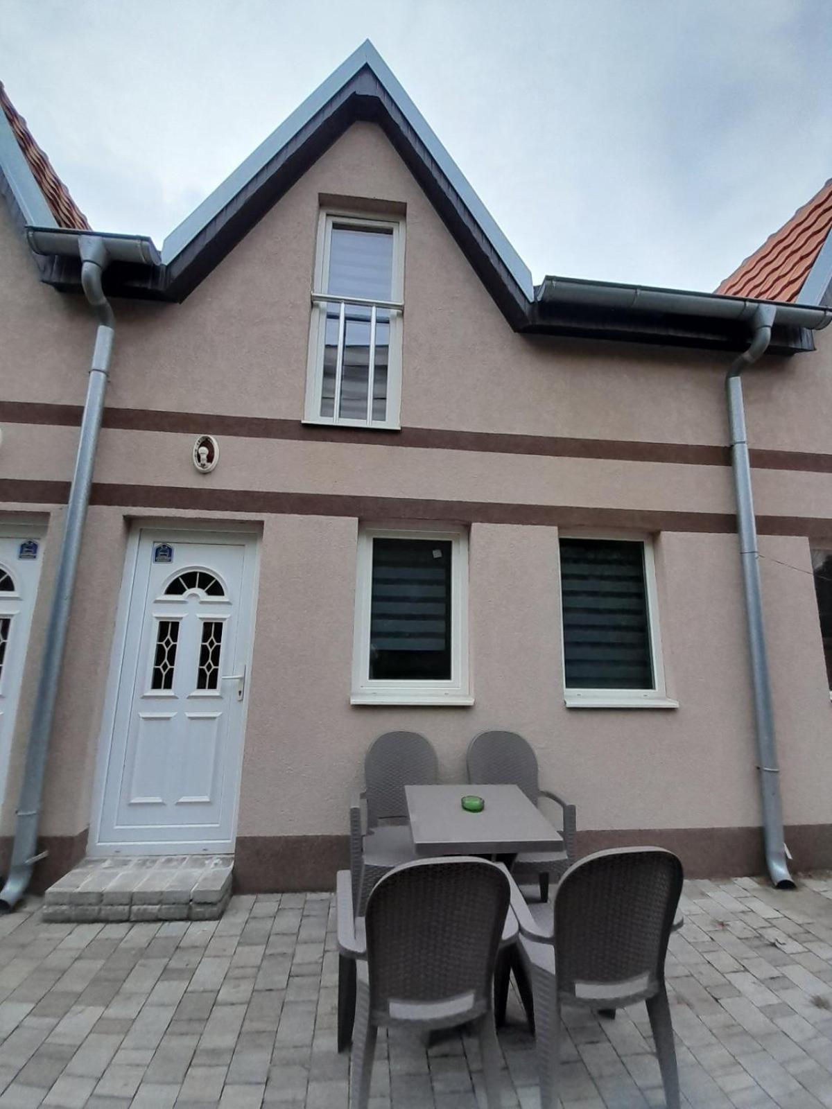 Stevan Sremac Sokobanja Exterior foto